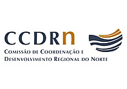 CCDRN - Comisso De Coordenao e Desenvolvimento Regional Do Norte